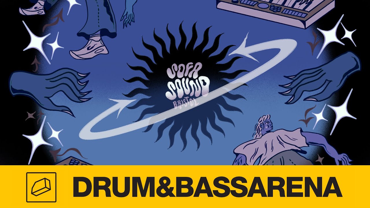 Crystal Clear & Codebreaker - Puppet Man