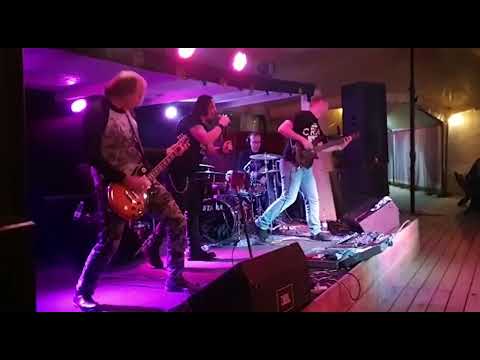 Koncert CRUE  Piękny Brzeg