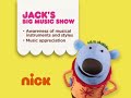 FAN MADE Nick SPTP Jack S Big Music Show Curriculum Board 2012 2013 URL Version