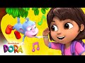 Sing Dance W Dora And Boots 6 Hide And Seek Sing Along Song Dora Friends