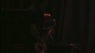 AFI - "I Wanna Get A Mohawk" &amp; "No Reason" (Minor Threat cover)