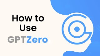 How to Use GPTZero | GPTZero Tutorial