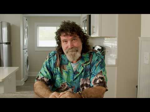 Mick Foley Speaks Up On American Administration Cruelty, Asks Others To Use Their Voice