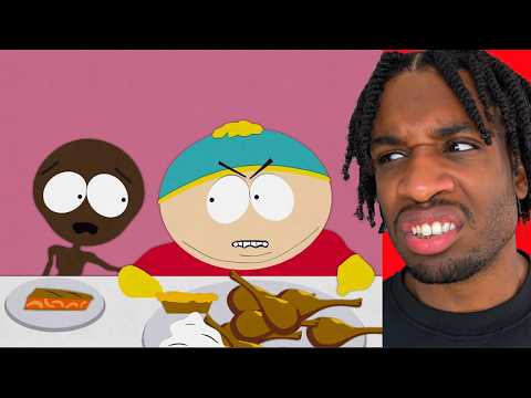 Most Offensive South Park Moments