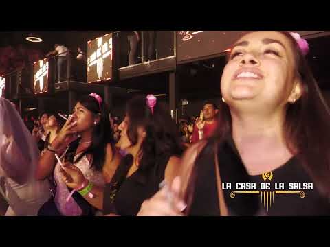 Cómo se perdona - Amy Gutiérrez - La casa de la Salsa - 30 de Abril 2023