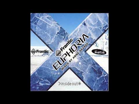 2004   VA   Frantic Euphoria mixed by Anne Savage&Andy Whitby  CD2   Definitive Frantic