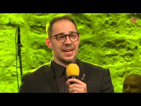 Filip Hozjak - Dej mi, Bože, joči sokolove ("U ozračju Kaja i dubrovačkog kraja" 5.04.2025.)