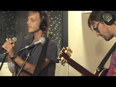 Foreign Born - Vacationing People (Live on KEXP)