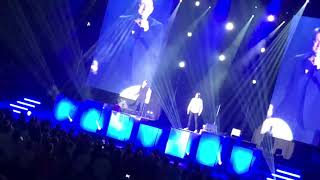 FANTASY   Live in STUTTGART   26 05 2018   Was macht schon die eine Nacht