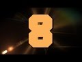 Countdown Timer 10 Sec V 390 Lens Flares3 TIMER With Sound Effects HD 4k