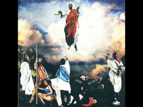 Freddie Gibbs - Alexys (Prod. By BADBADNOTGOOD and Kaytranada)