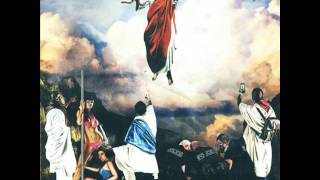 Freddie Gibbs - Alexys (Prod. By BADBADNOTGOOD and Kaytranada)