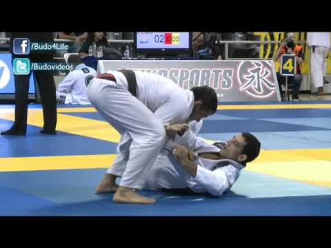 Amazing Submission finish! Daniel Beleza vs Carlos Holanda