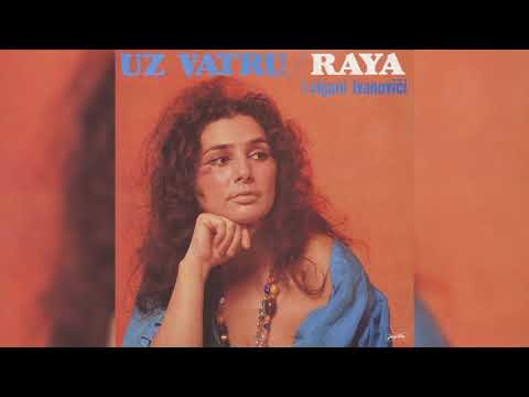 RAYA I CIGANI IVANOVIĆI - CIGANI VOLE PJESMU