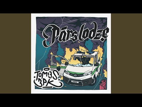 DĪZELIS (feat. BIRCH PLEASE)