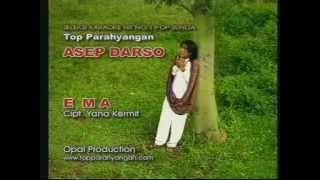 Lagu Sunda   Ema   Asep Darso