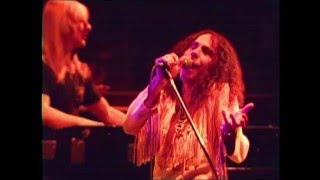 Download lagu Rainbow - Live in Munich 1977 Full Show 60fps mp3