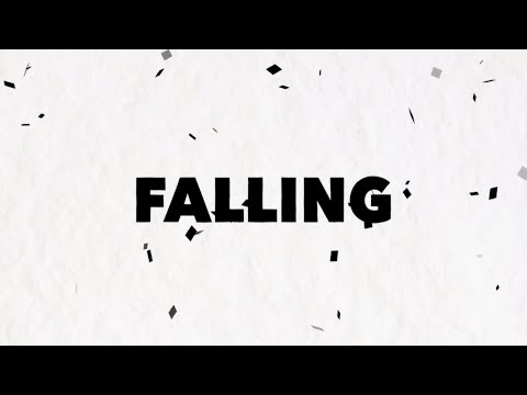 The Kudu - Falling