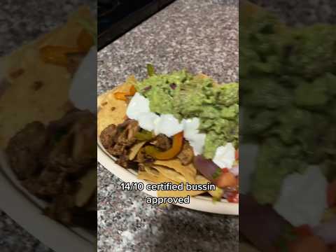 Chipotle Nachos Hack