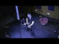 Cory Branan - The Vow - Live at Daytrotter - 8/2/2016