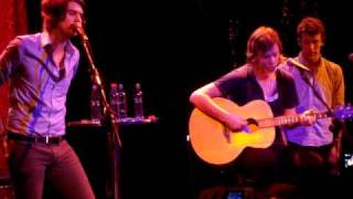 40 Steps - The Academy Is... @ Chile (Acoustic)