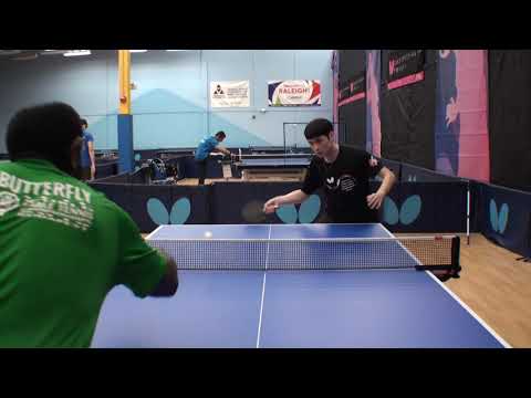 Butterfly Training Tips: Gameplay Exercise With Yu Di