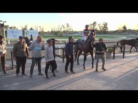 CARRERAS LAS PIEDRAS 13/10/23 - URUGUAY -