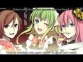 VOCALOID - Night ∞ Series 4 - EveR ∞ LastinG ...