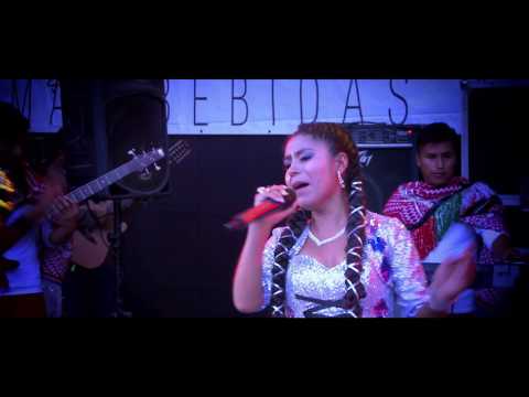 YERITZA CORAZON - DEJENME VIVIR - FULL HD - PRODUCCIONES AMOR AMOR - CONCIERTO 2016