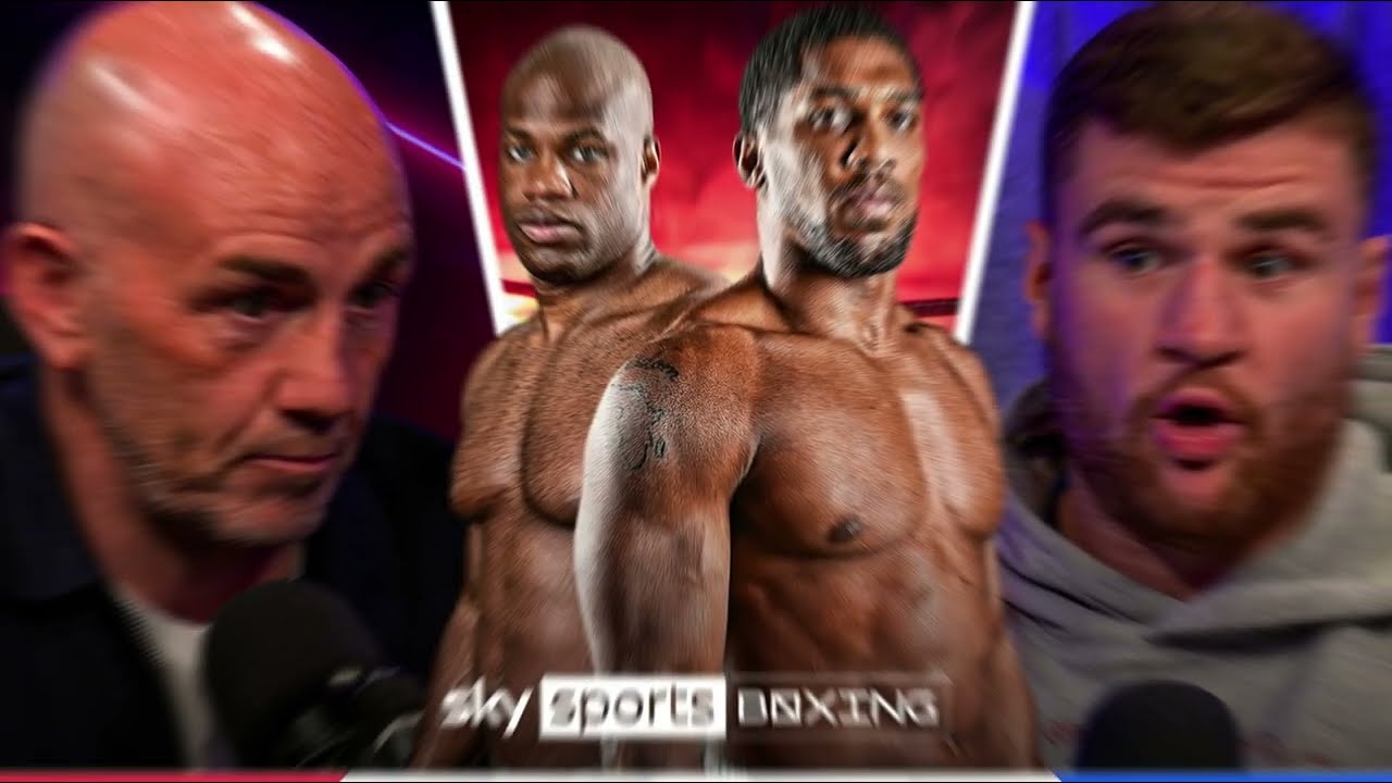 Ryan Garcia expelled by WBC for using discriminatory slurs on social media