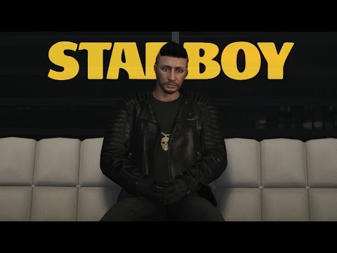 download lagu mp3 mp4 Starboy Online, download lagu Starboy Online gratis, unduh video klip Starboy Online