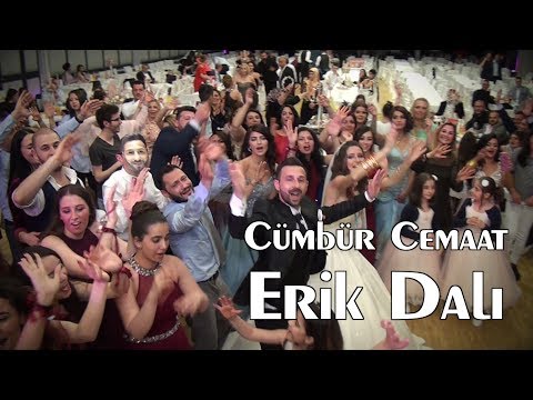 CÜMBÜR CEMAAT ERİK DALI {--- www.dogrufilm.de ---}