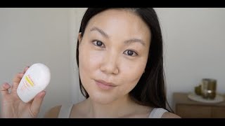 Shiseido How to Wear SPF Daily with @Bekah_Sun 