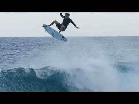 Albee Layer's Latest 540 Alley-Oop