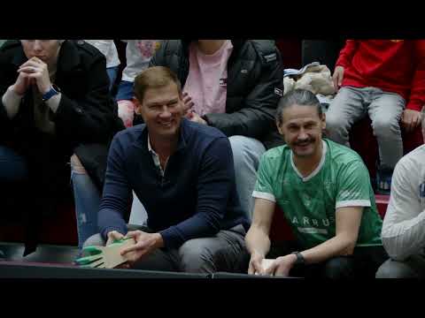 Barrus Võru VK vs PÄRNU VK - Eesti MV, 20.03.2025