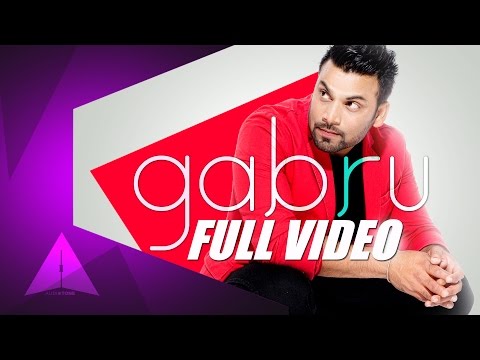 Gabru | Sammy Singh (Gagan Singh)  | Latest Punjabi Song 2015 | Audio Tone