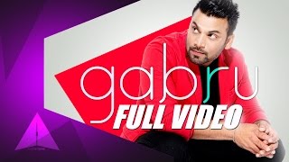 Gabru | Sammy Singh (Gagan Singh)  | Latest Punjabi Song 2015 | Audio Tone