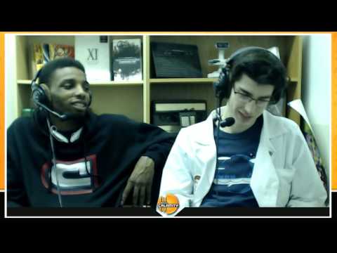 WBB #71  Circa  6WX Player Interview