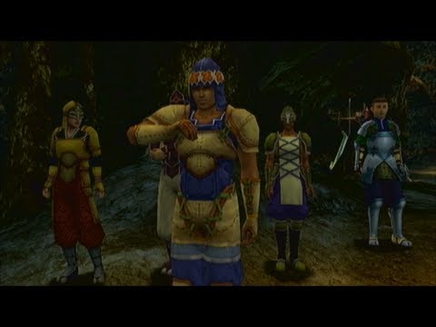 Final Fantasy X-2 remaster - Part 9: "League of Youth!"