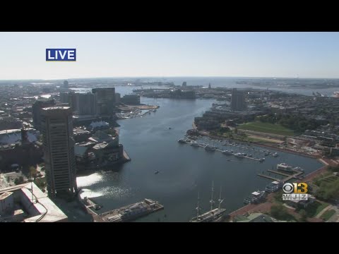 WJZ Morning News And Weather Update: September 2, 2021