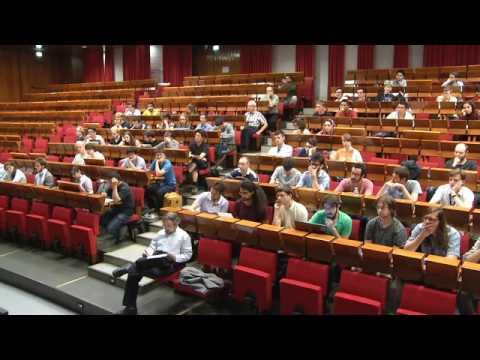 Tautological rings of moduli spaces of curves - A. Pixton - Lecture 04