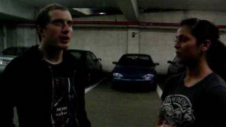 Moneen (Kenny) *interview w/ Punk World Views*