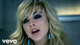 Lindsay Lohan - Confessions Of A Broken Heart (Daughter To Father) [Official 4K Video]