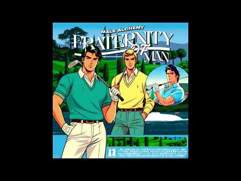 Male Alchemy | Fraternity Of Man