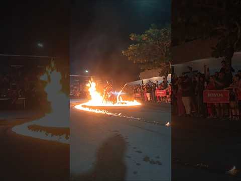 FORÇA E AÇÃO em MONTADAS PARAIBA 2025