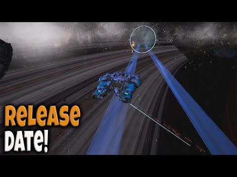 Split Vendetta. 3.0 Release Date Announced | X4: Foundations