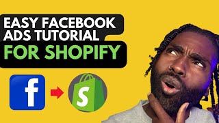 Complete Facebook Ads Tutorial for Shopify Stores (For Beginners)