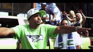 Seattle Seahawks 12th Man Anthem 