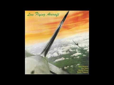 LOW FLYING AIRCRAFT 1987 [full album]