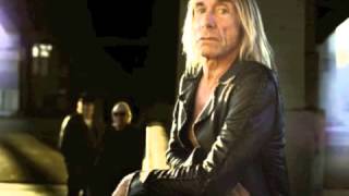 iggy and the stooges - ready to die